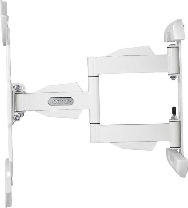 Actual product image Hama TV wall bracket, swivel, tilt, extendable, 165 cm (65") up to 35 kg (Wall, 165", 35 kg)