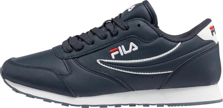 Produktbild FILA sneakers orbit low (40)
