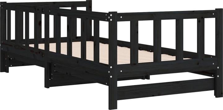 Produktbild vidaXL Tagesbett (181 x 193.50 cm)