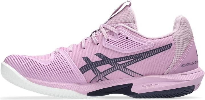 Actual product image ASICS Performance Solution Speed FF 3 Sandplatz Tennisschuh Damen (39.5)