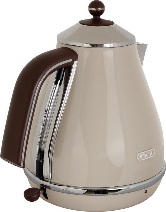 Productafbeelding De'Longhi Icona Vintage KBOV 2001 (1.70 l)