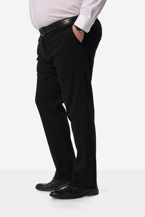 Produktbild Men+ Chino, Flat Front, bis Gr. 82/41 (80)