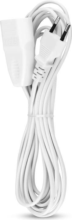 Produktbild REV Eurostecker (5 m, CEE 7/16)