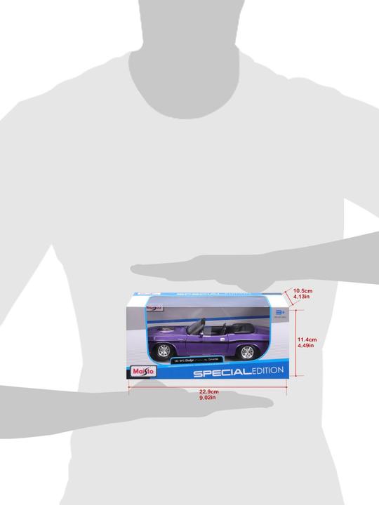 Image du produit Maisto Volkswagen Bulli T1 Van Samba