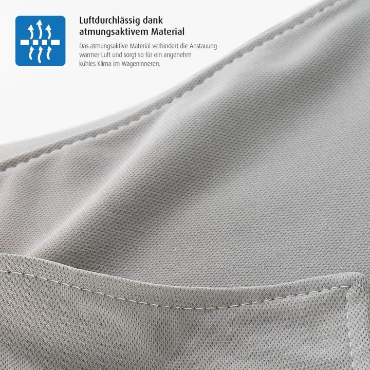 Immagine prodotto Reer Tenda da sole ShineSafe Premium