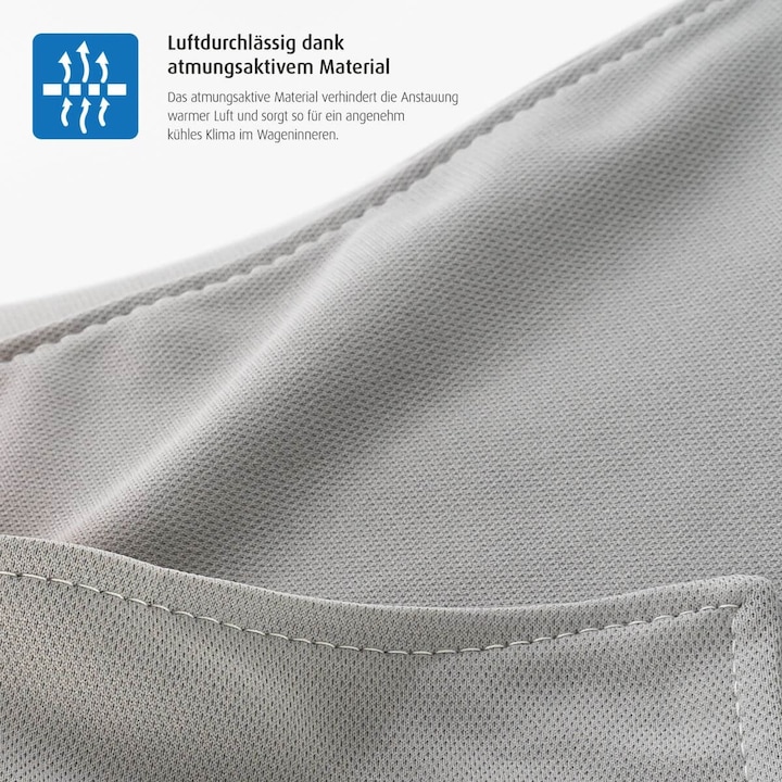 Actual product image Reer ShineSafe Premium Awning