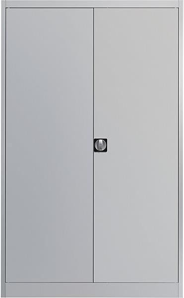 Produktbild Mauser Extrahoher Universalschrank (120 cm, 220 cm)