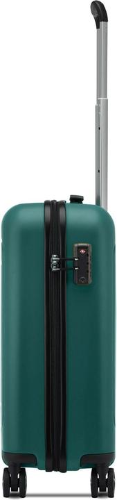 Produktbild Modo by Roncato Nebula 4 Rollen Kabinentrolley 55 cm (40 l)