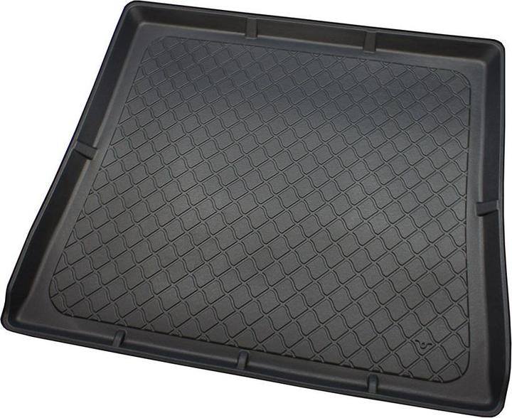 Actual product image Aristar Trunk tray for Ford Galaxy from 2006 to 2015