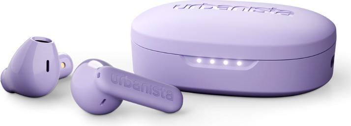 Actual product image Urbanista Copenhagen 2 (ANC, 7 h, Wireless)
