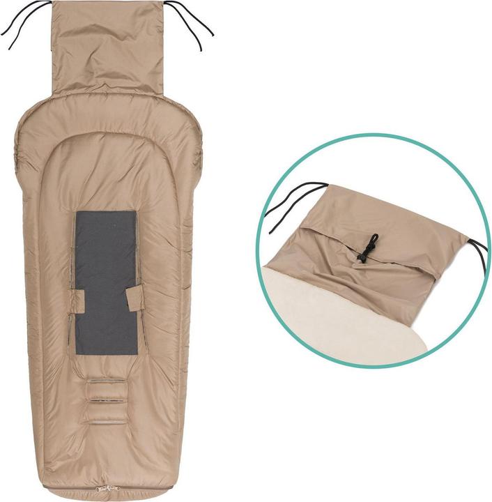 Image du produit Fillikid Fusssack Peak