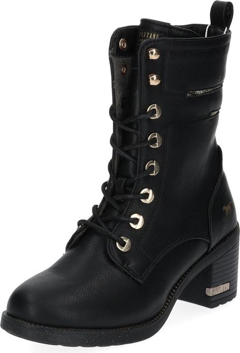 Produktbild Mustang Stiefelette (40)