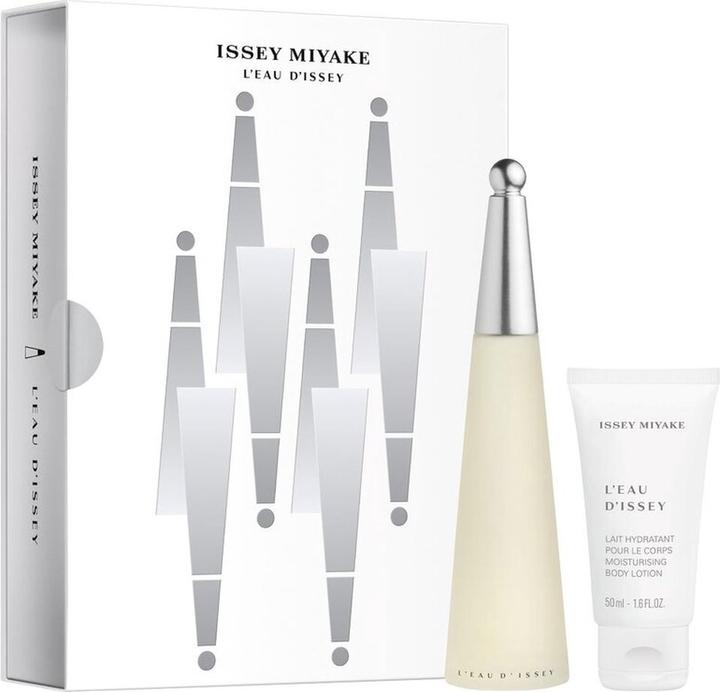 Immagine prodotto Issey Miyake Set regalo L'Eau D'Issey Pour Femme (Set di profumi)