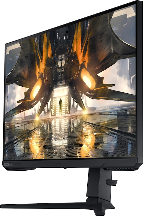 Produktbild Samsung Odyssey G5A (2560 x 1440 Pixel, 27")