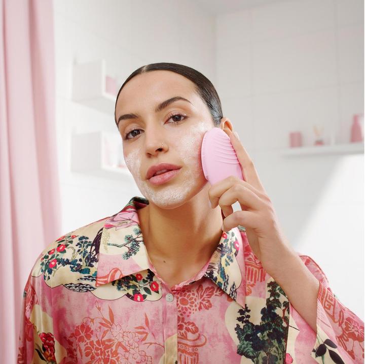Actual product image Foreo Luna 3
