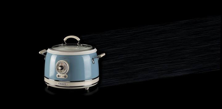 Produktbild Ariete 2904 Reiskocher Vintage