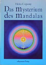 Produktbild Das Mysterium des Mandalas (Deutsch, Heita Copony, 1994)