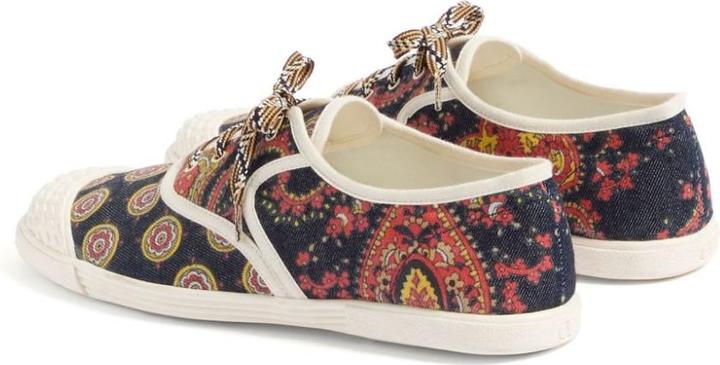 Image du produit Valentino Garavani Sneakers Blue (44)