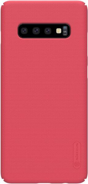 Productafbeelding Nillkin Super Frosted Shield-serie (Samsung Galaxy S10)