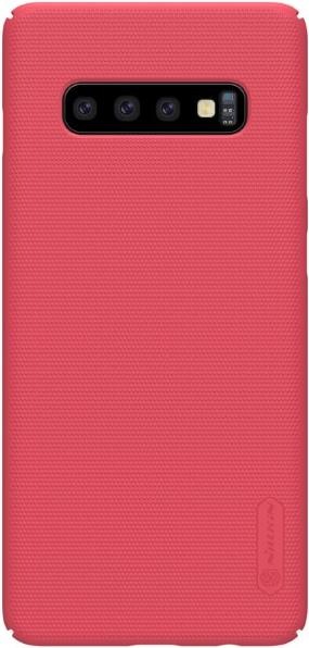 Productafbeelding Nillkin Super Frosted Shield-serie (Samsung Galaxy S10)