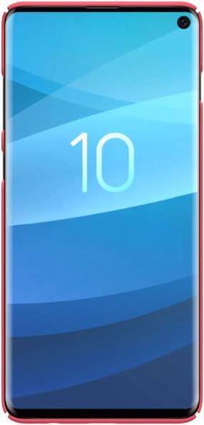 Productafbeelding Nillkin Super Frosted Shield-serie (Samsung Galaxy S10)