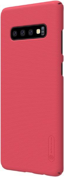 Productafbeelding Nillkin Super Frosted Shield-serie (Samsung Galaxy S10)