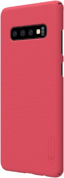 Productafbeelding Nillkin Super Frosted Shield-serie (Samsung Galaxy S10)