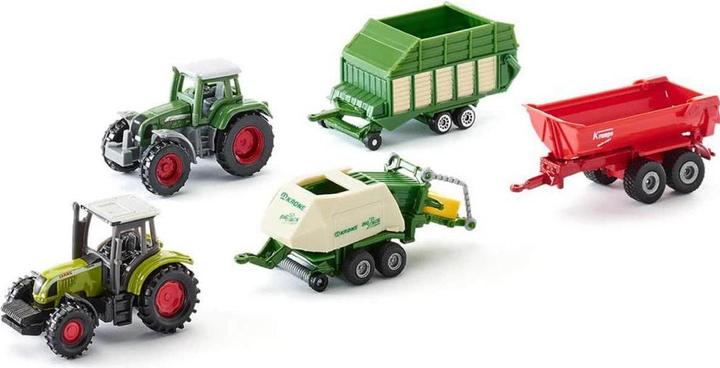 Produktbild Siku Landwirtschaft