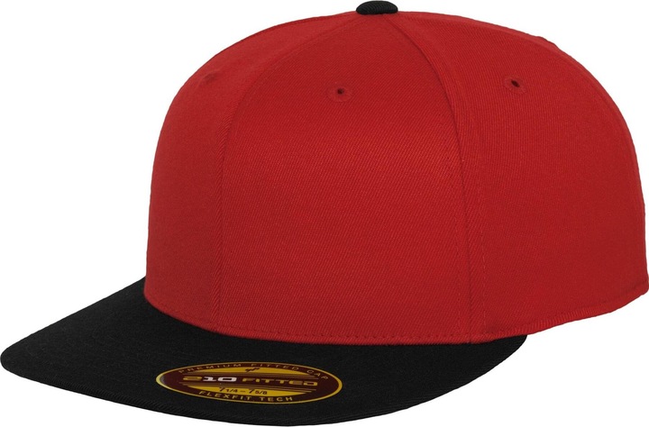 Produktbild Flexfit Premium 210 Fitted 2-Tone (S, M)