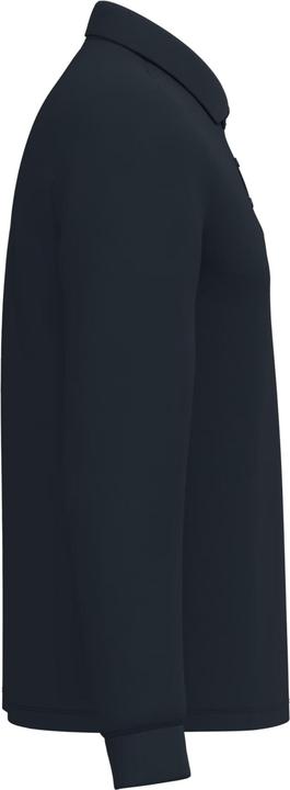 Actual product image iDeal Basic Long sleeve piqué polo (5XL)