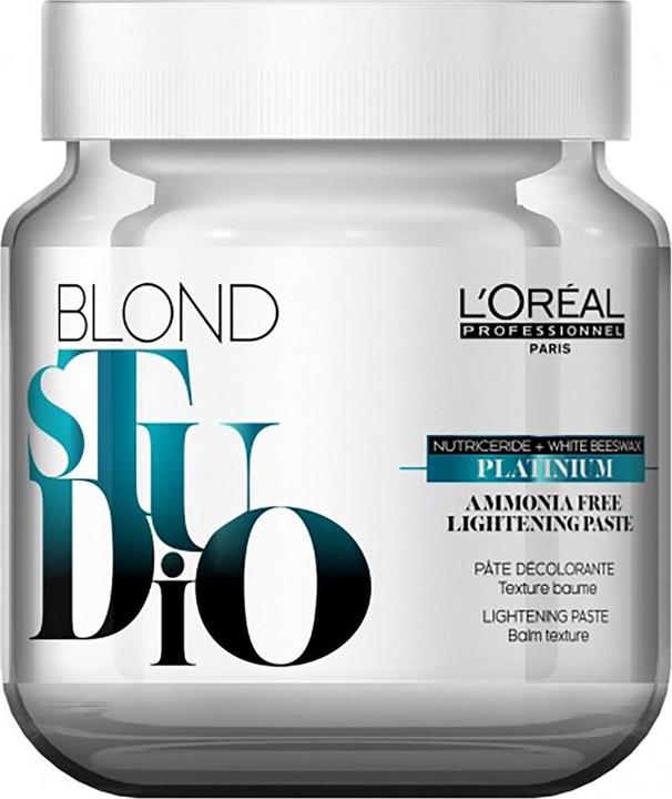 Produktbild L'Oréal Professionnel Platinium (V470)