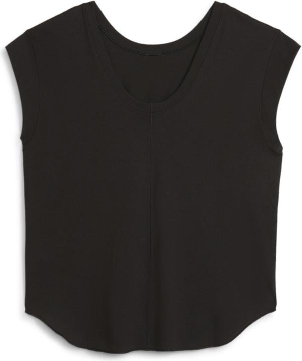 Produktbild Puma Studio Foundations Tee (M)