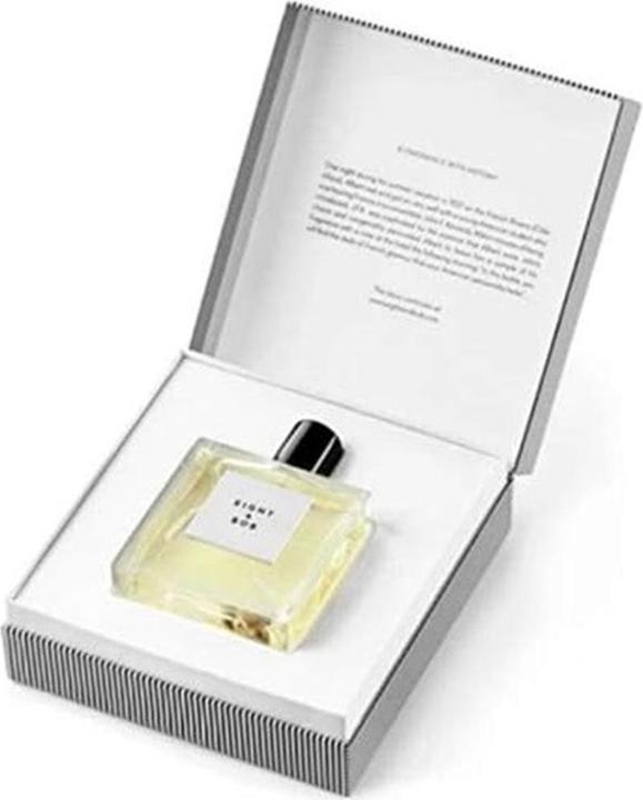 Actual product image Eight & Bob Original Eau De Parfum 150ml for Men (Eau de parfum, 150 ml)