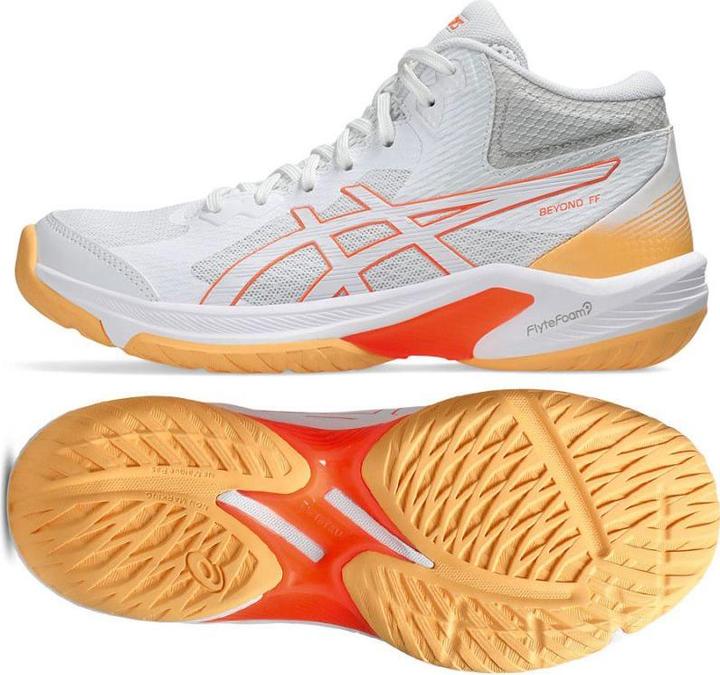 Produktbild ASICS Performance Beyond Ff Mt Damen (37.5)