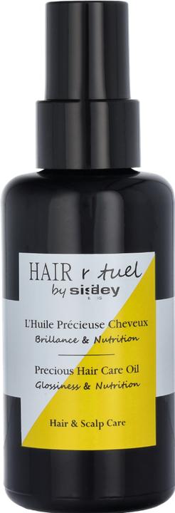 Produktbild Hair Rituel by Sisley Huile Precieuse Cheveux (100 ml)