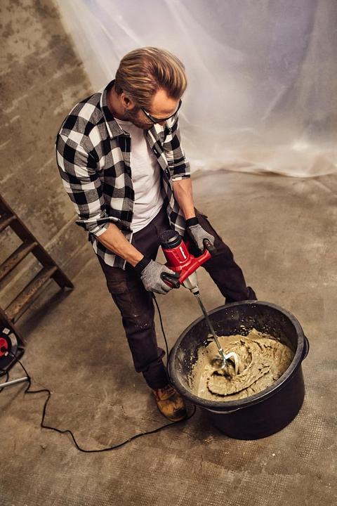 Actual product image Einhell Te-Mx 1600-2 Ce