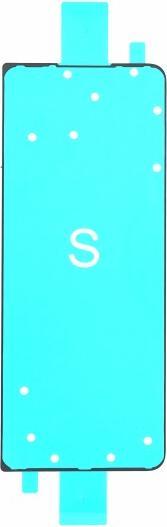 Produktbild Samsung Galaxy Z Fold5 F946B – LCD Display -Kleber – GH81-23972A (Display)