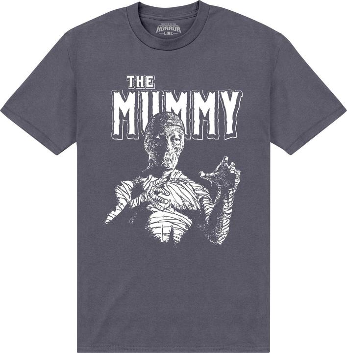 Produktbild Horror Line The Mummy TShirt (XL)