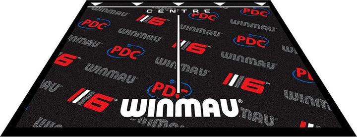 Winmau Compact-Pro
