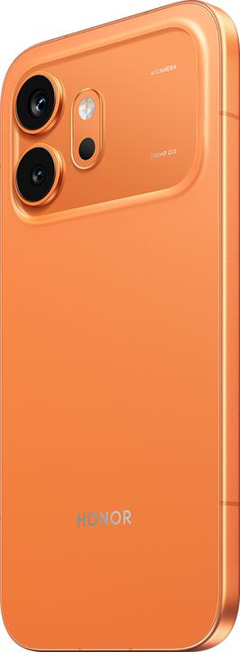 Produktbild Honor 600 5G Dual Sim 8GB RAM 512GB - Orange (512 GB, Orange, 6.57", Dual SIM, 5G)