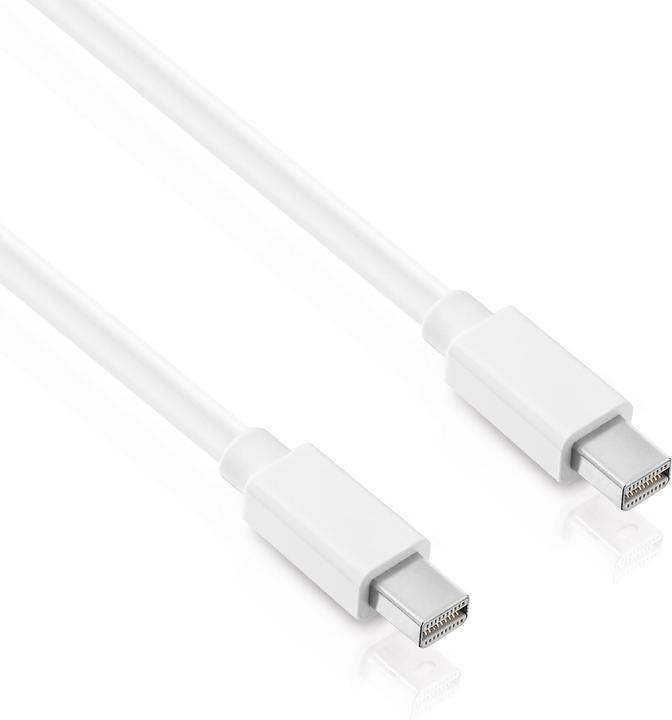 Purelink Mini DisplayPort — Mini DisplayPort (1.50 m, Thunderbolt, 1.3)