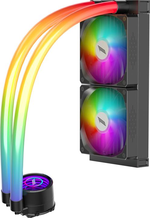 Produktbild 1stplayer MT(IS)-240-BK