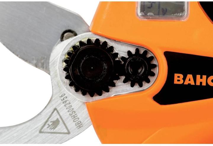 Actual product image Bahco Garden shears