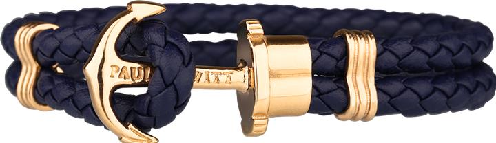 Paul Hewitt Phrep (18 cm, Metallo, Cuoio)