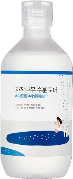 Image du produit Round Lab Birch Juice Moisturizing Toner (Tonique visage, 300 ml)
