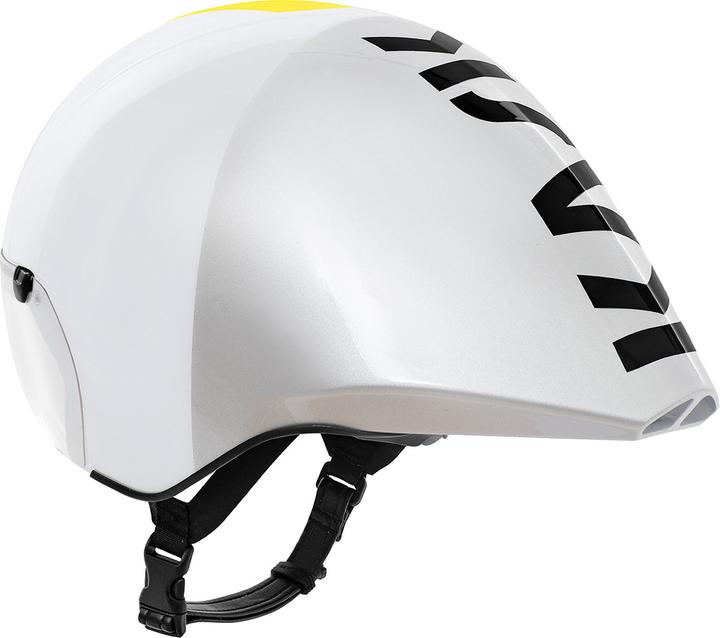 Actual product image Kask Mistral helmet (55 - 58 cm)