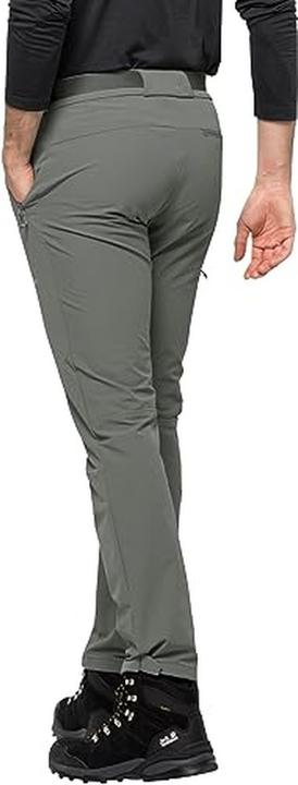 Image du produit Jack Wolfskin Holdsteig Pants M (46)