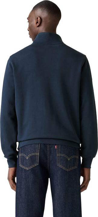 Produktbild Levis Sweatshirt Casual Bequem sitzend ORIGINAL HM 1/4 ZIP (M)