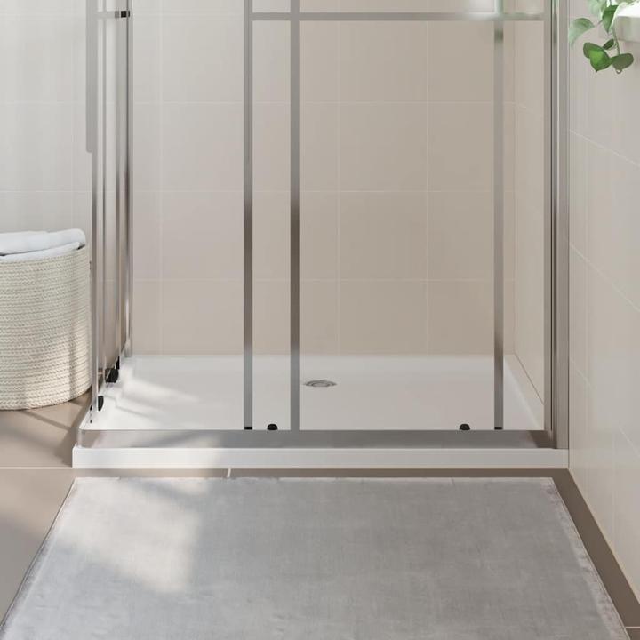 Produktbild vidaXL Duschwanne