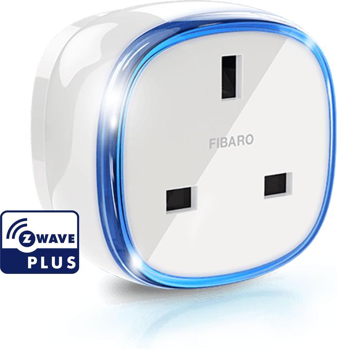 Immagine prodotto Fibaro Spina a muro G